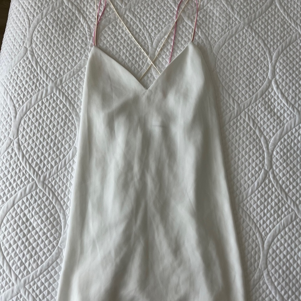 Superdown Mini Dress